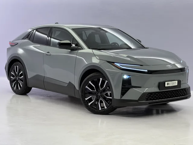 TOYOTA C-HR+ Style AWD