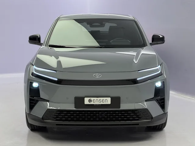 TOYOTA C-HR+ Style AWD