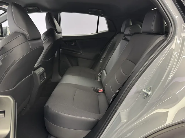 TOYOTA C-HR+ Style AWD