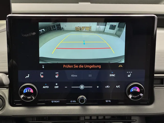 TOYOTA C-HR+ Style AWD