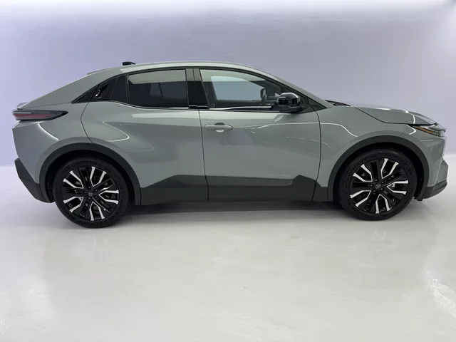 TOYOTA C-HR+ Style AWD