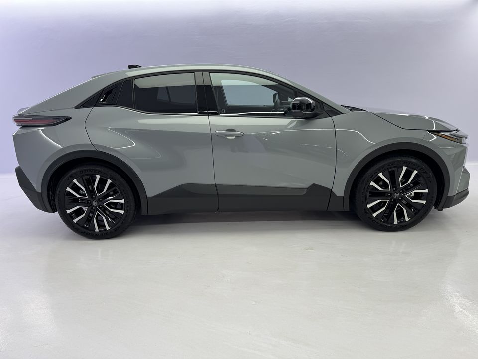 C-HR+ Style AWD