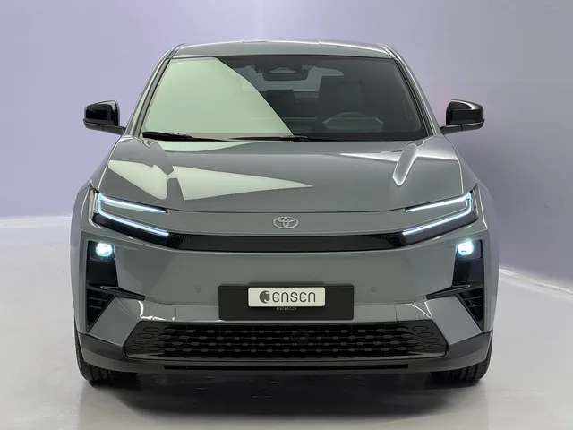 TOYOTA C-HR+ Style AWD