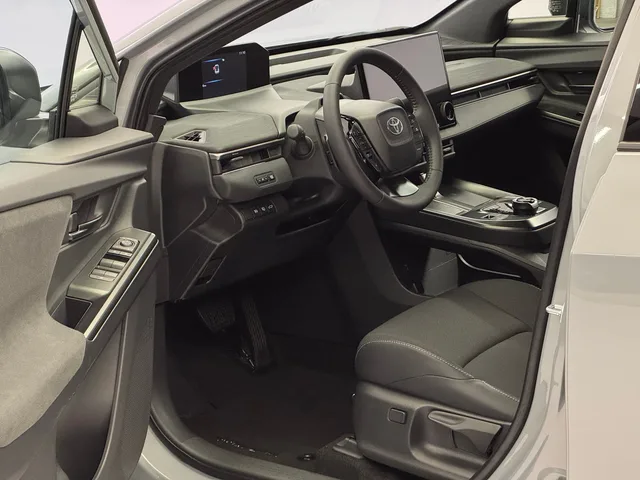 TOYOTA C-HR+ Style AWD