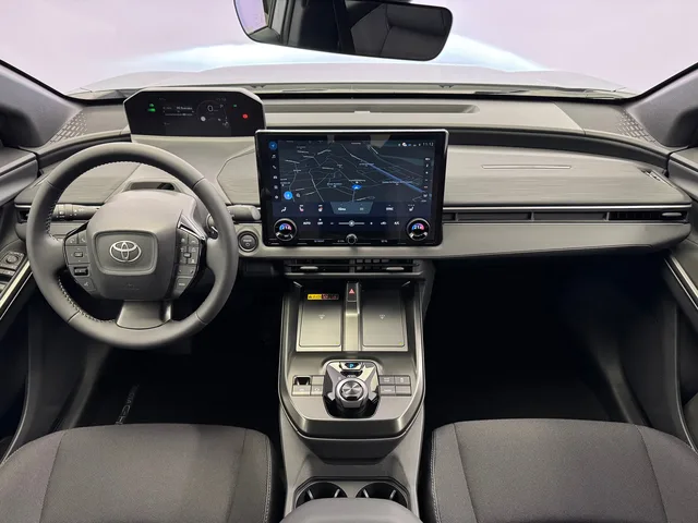 TOYOTA C-HR+ Style AWD