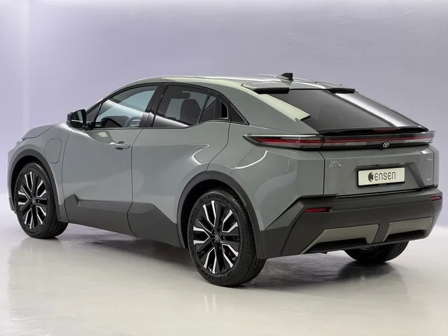 TOYOTA C-HR+ Style AWD