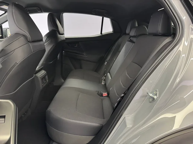 TOYOTA C-HR+ Style AWD