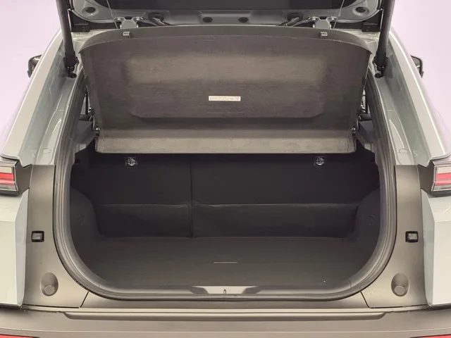 TOYOTA C-HR+ Style AWD