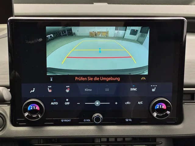 TOYOTA C-HR+ Style AWD
