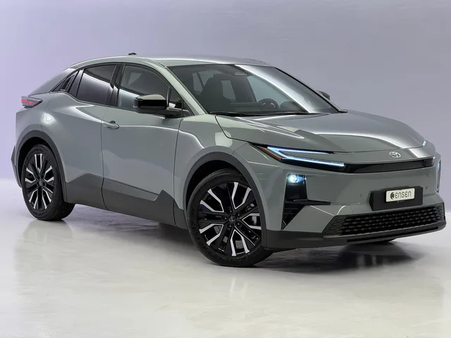TOYOTA C-HR+ Style AWD
