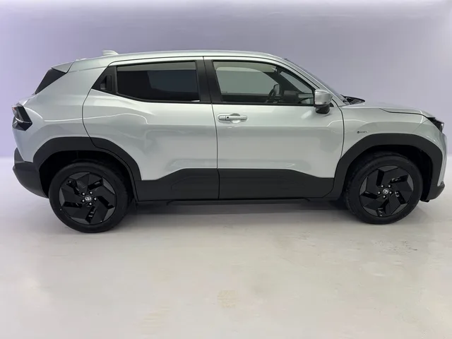 TOYOTA Urban Cruiser Comfort