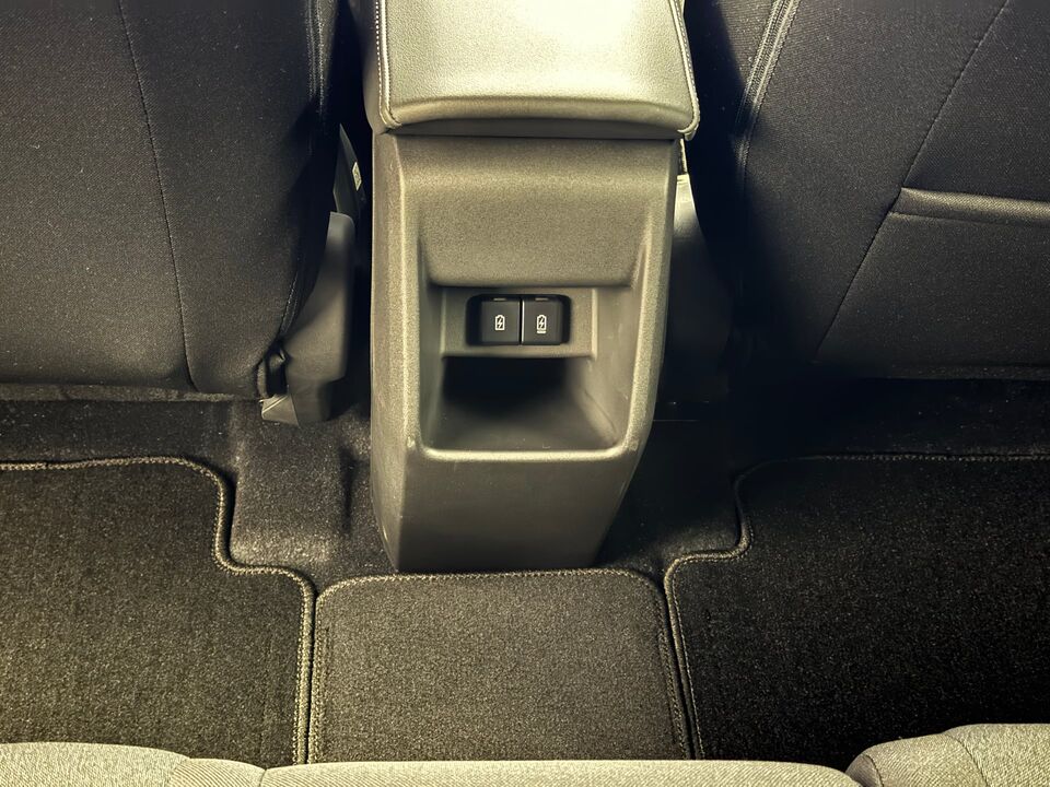 Urban Cruiser Comfort