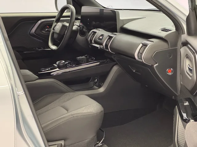 TOYOTA Urban Cruiser Comfort