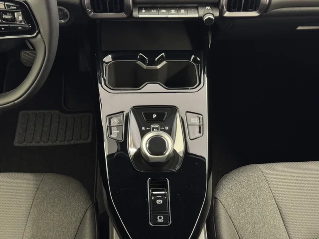 TOYOTA Urban Cruiser Comfort