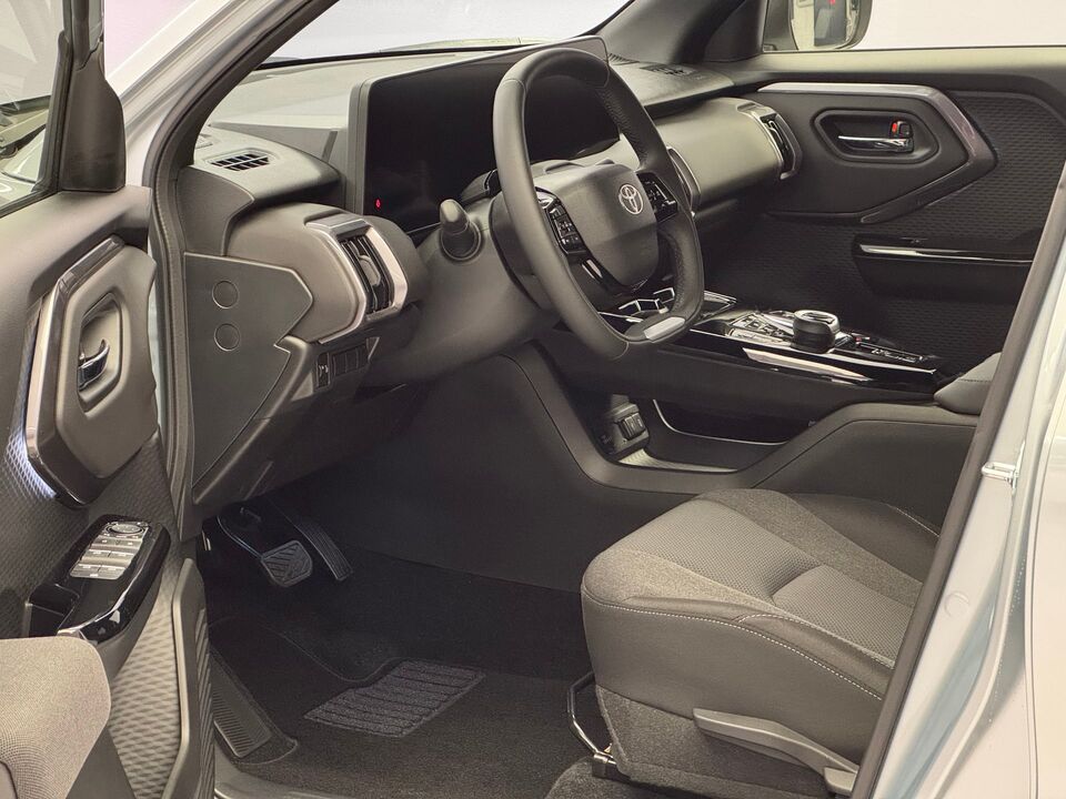 Urban Cruiser Comfort