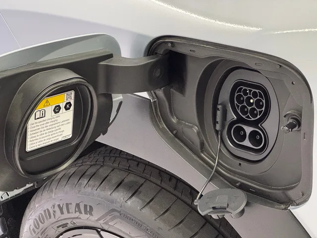TOYOTA Urban Cruiser Comfort