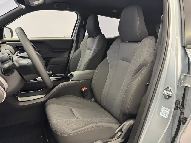 TOYOTA Urban Cruiser Comfort