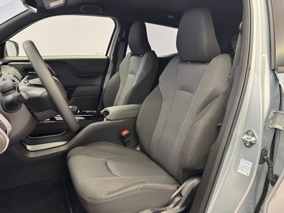 Urban Cruiser Comfort