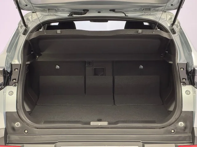 TOYOTA Urban Cruiser Comfort