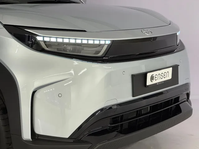 TOYOTA Urban Cruiser Comfort