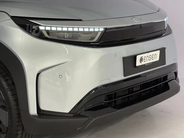 TOYOTA Urban Cruiser Premium AWD