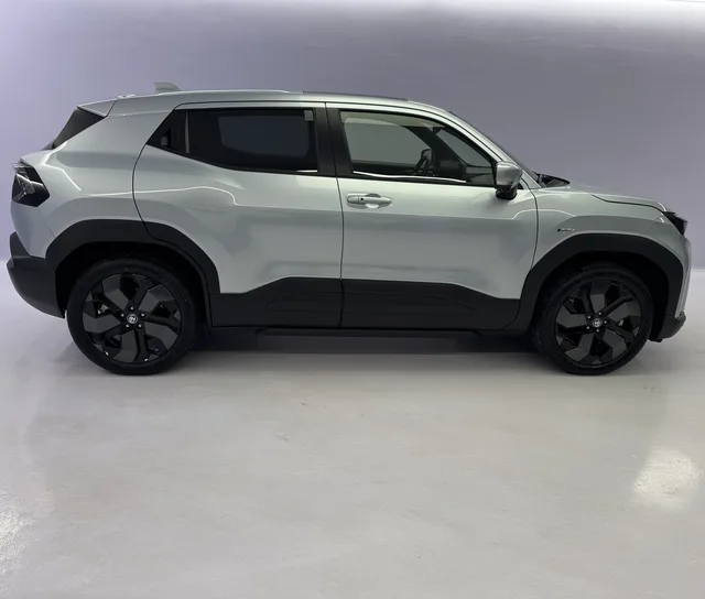 TOYOTA Urban Cruiser Premium AWD