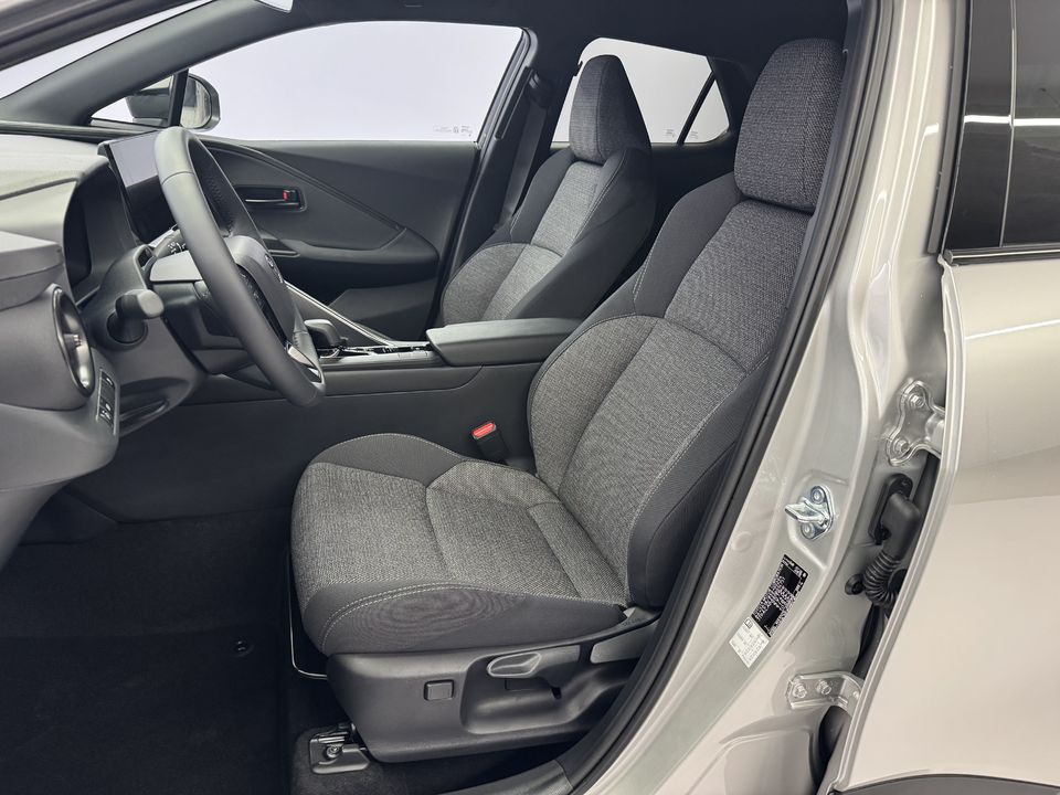 C-HR 2.0 HEV Swiss Edition 4x4