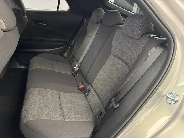 TOYOTA C-HR 2.0 HEV Swiss Edition 4x4