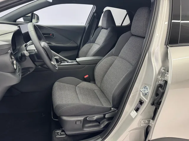 TOYOTA C-HR 2.0 HEV Swiss Edition 4x4