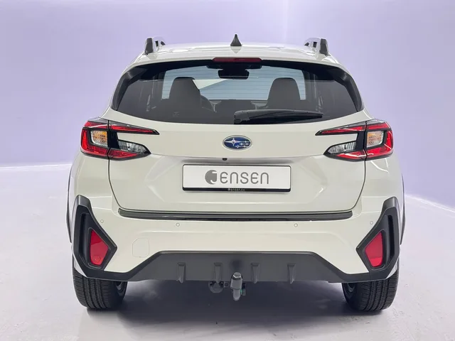 SUBARU Crosstrek 2.0i e-Boxer Luxury AWD
