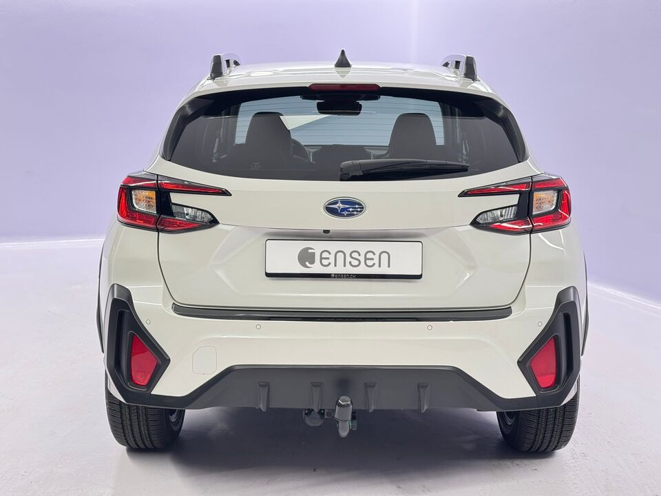 Crosstrek 2.0i e-Boxer Luxury AWD