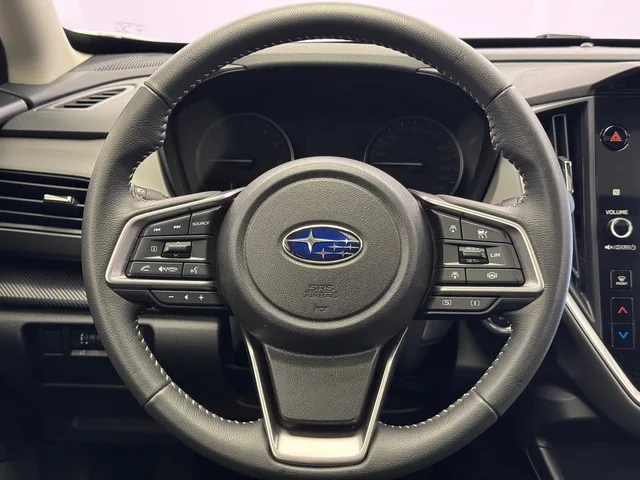 SUBARU Crosstrek 2.0i e-Boxer Luxury AWD