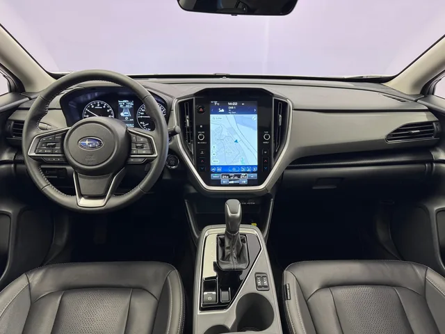 SUBARU Crosstrek 2.0i e-Boxer Luxury AWD