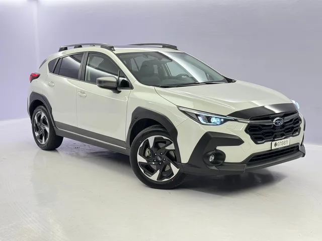 SUBARU Crosstrek 2.0i e-Boxer Luxury AWD
