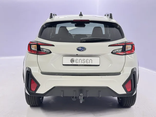 SUBARU Crosstrek 2.0i e-Boxer Luxury AWD