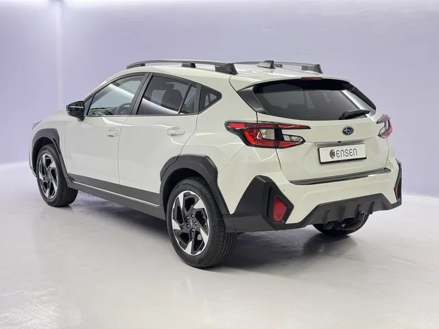 SUBARU Crosstrek 2.0i e-Boxer Luxury AWD
