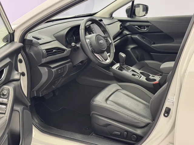SUBARU Crosstrek 2.0i e-Boxer Luxury AWD