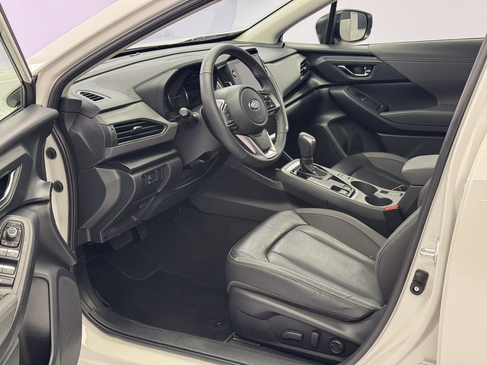 Crosstrek 2.0i e-Boxer Luxury AWD