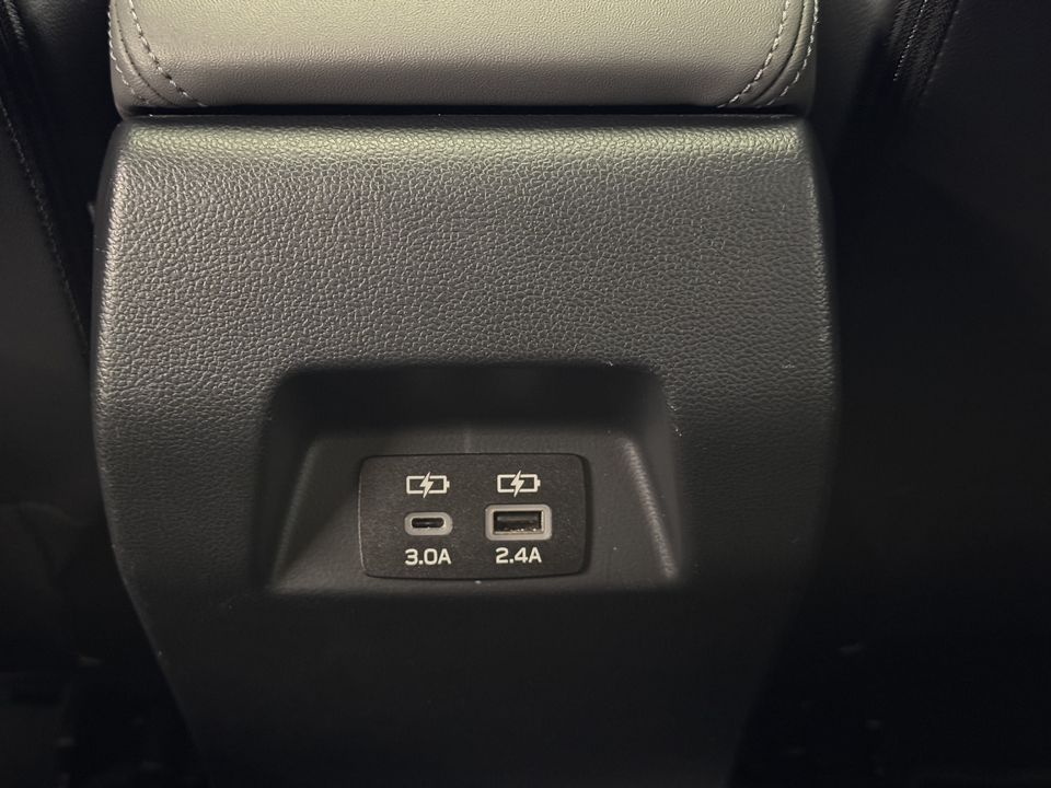 Crosstrek 2.0i e-Boxer Luxury AWD