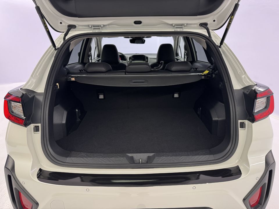 Crosstrek 2.0i e-Boxer Luxury AWD