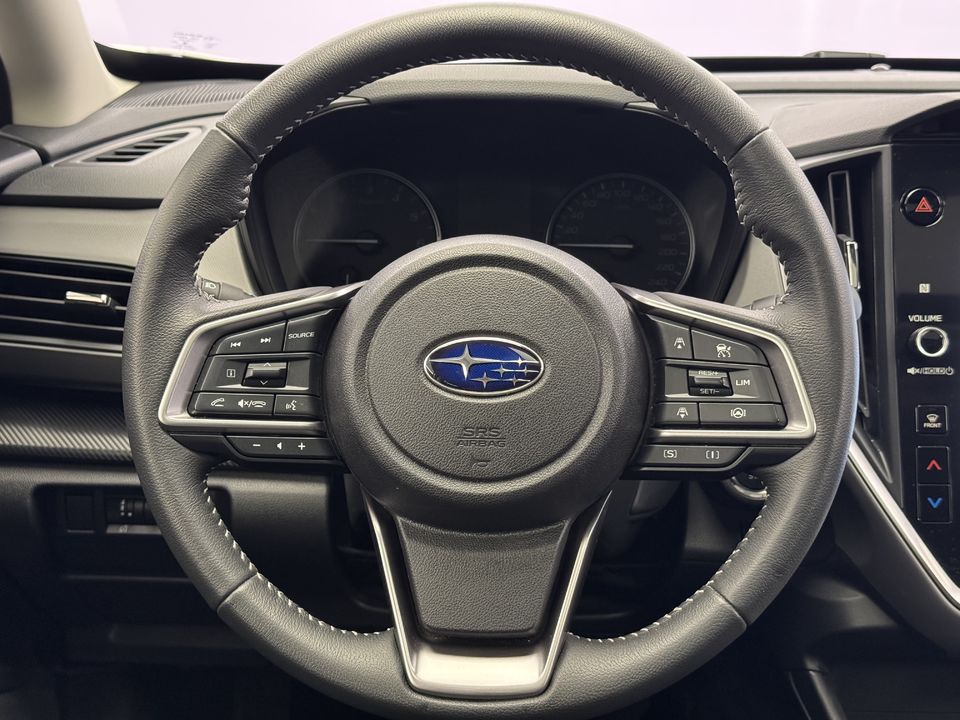 Crosstrek 2.0i e-Boxer Luxury AWD