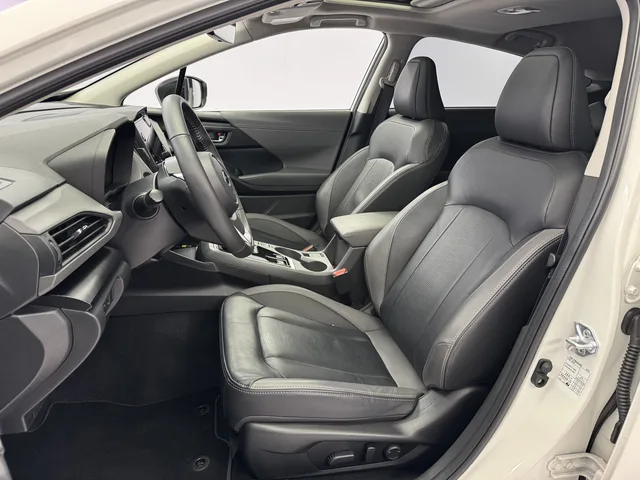 SUBARU Crosstrek 2.0i e-Boxer Luxury AWD