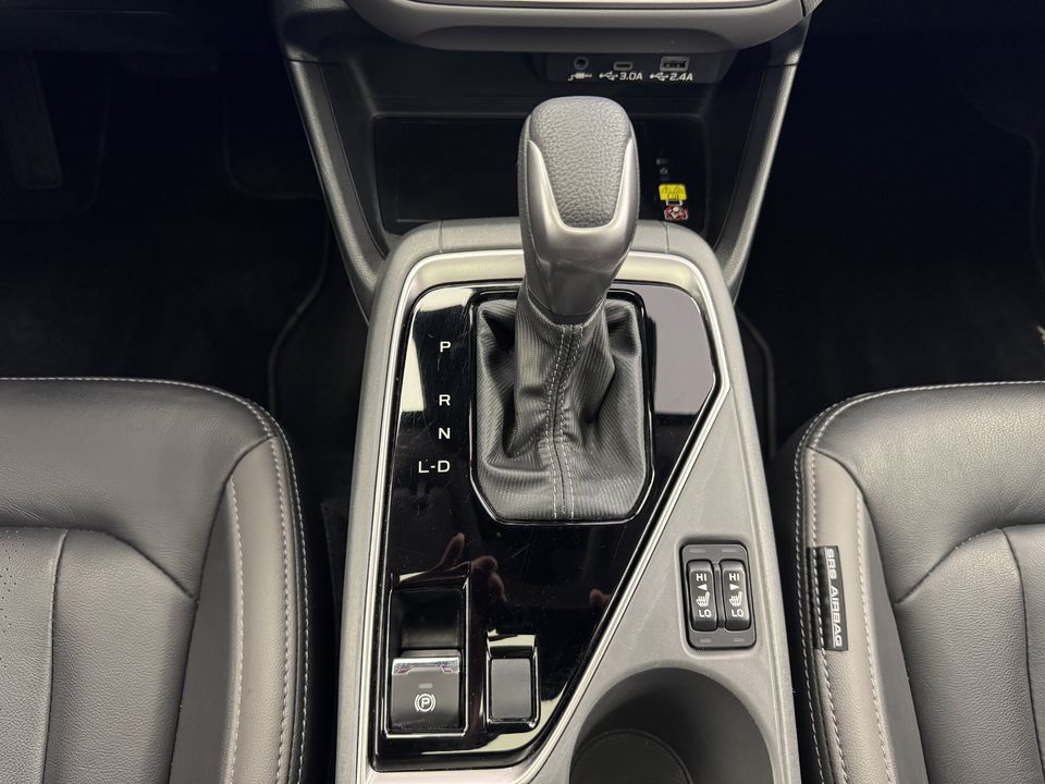 Crosstrek 2.0i e-Boxer Luxury AWD