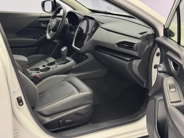 SUBARU Crosstrek 2.0i e-Boxer Luxury AWD