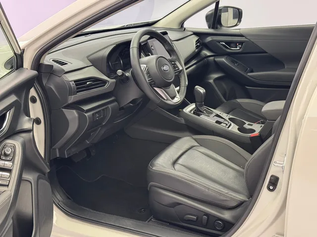 SUBARU Crosstrek 2.0i e-Boxer Luxury AWD