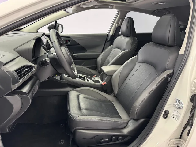 SUBARU Crosstrek 2.0i e-Boxer Luxury AWD