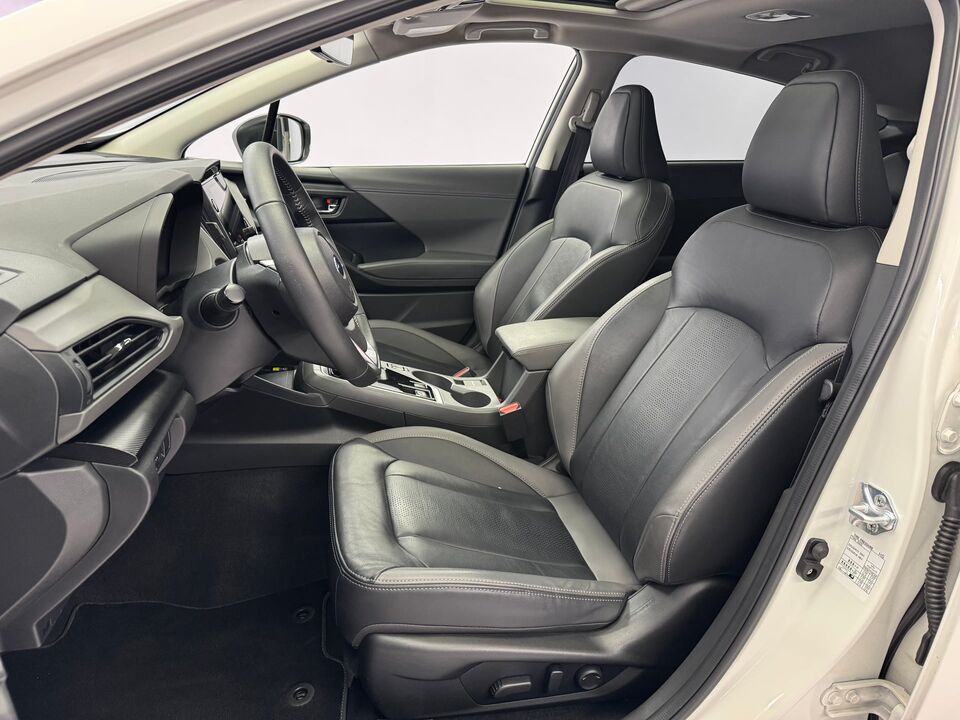 Crosstrek 2.0i e-Boxer Luxury AWD