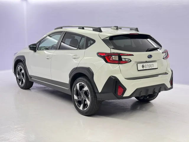 SUBARU Crosstrek 2.0i e-Boxer Luxury AWD