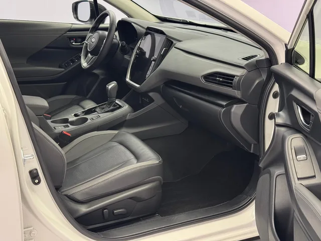 SUBARU Crosstrek 2.0i e-Boxer Luxury AWD