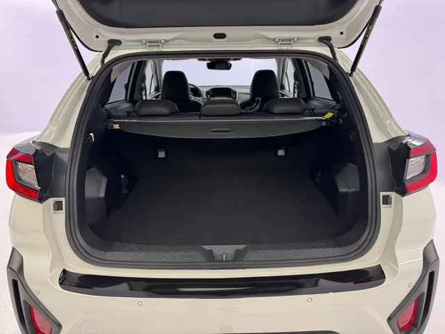 SUBARU Crosstrek 2.0i e-Boxer Luxury AWD